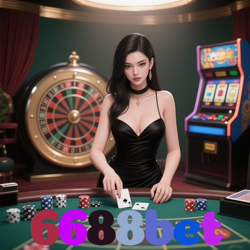 6688bet