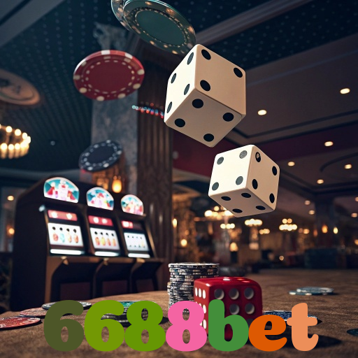 6688bet
