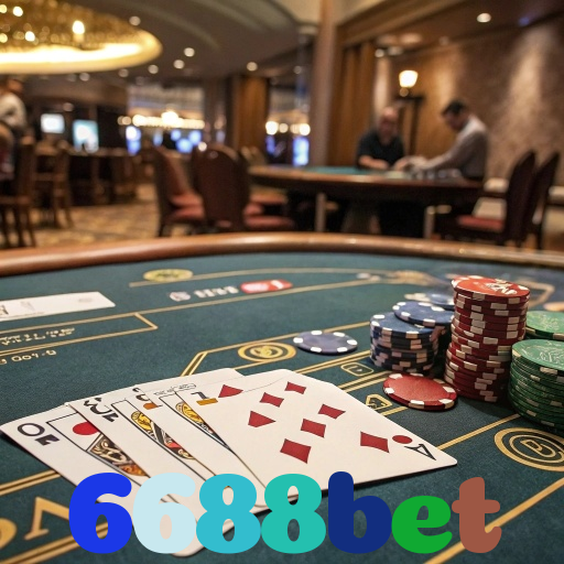 6688bet