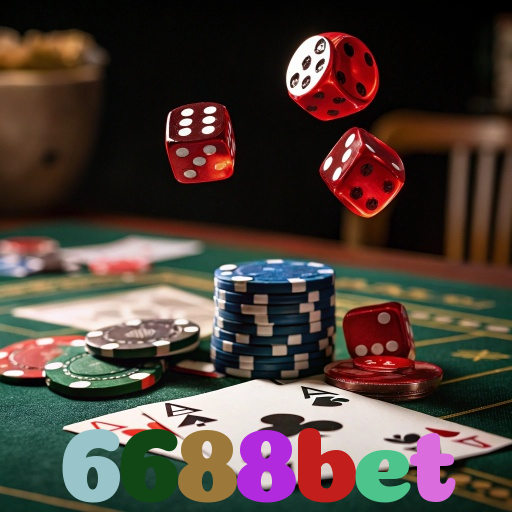 6688bet