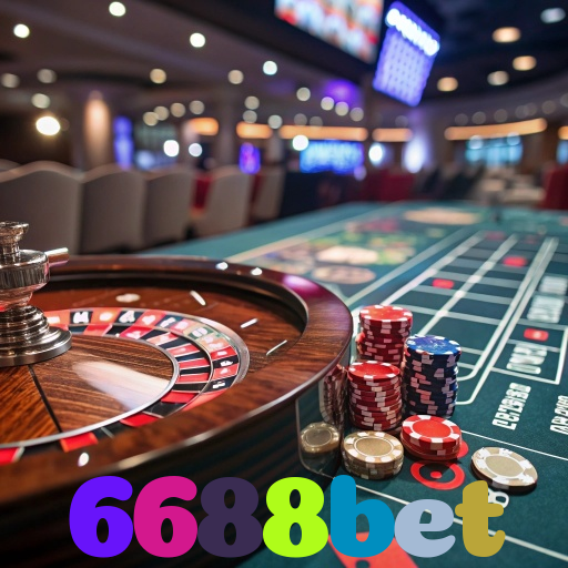 6688bet