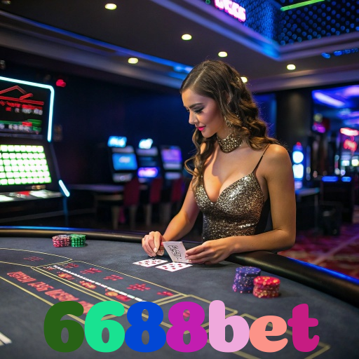 6688bet