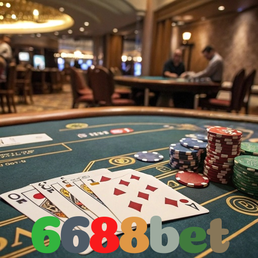 6688bet