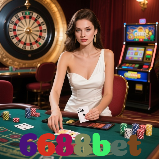 6688bet