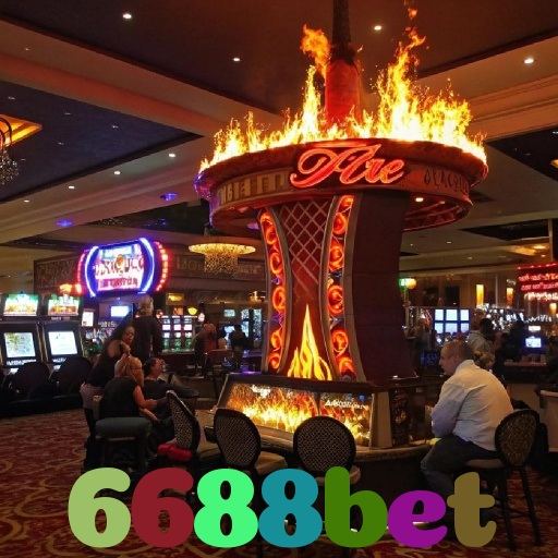 6688bet