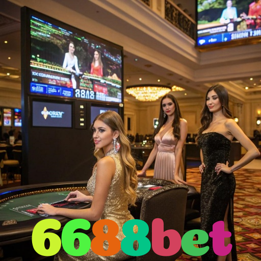 6688bet