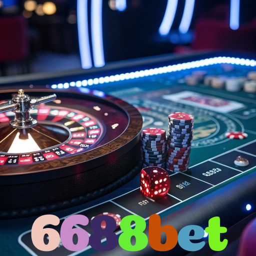 6688bet