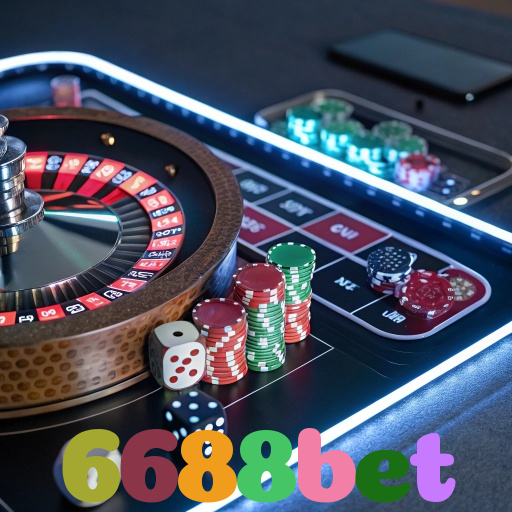 6688bet