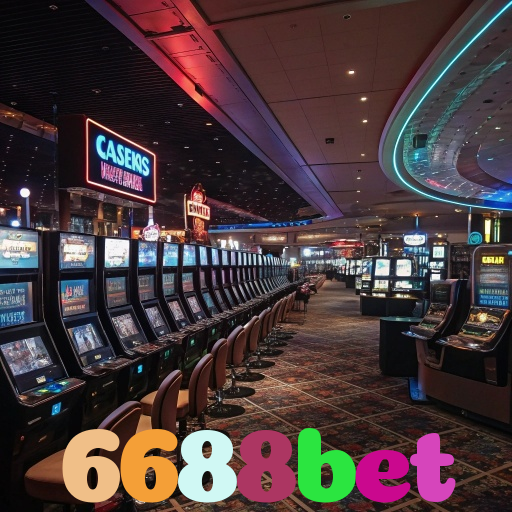 6688bet