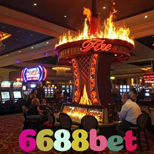 6688bet