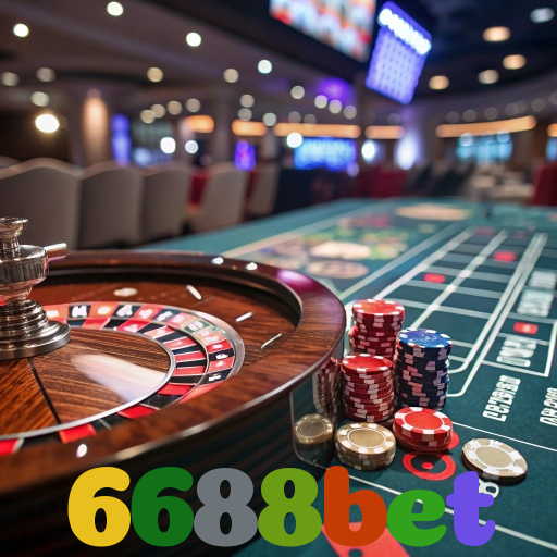 6688bet