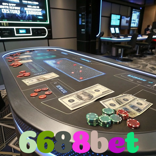 6688bet