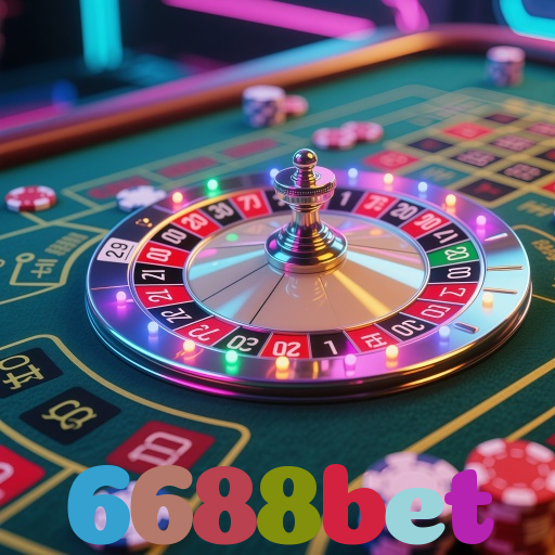 6688bet