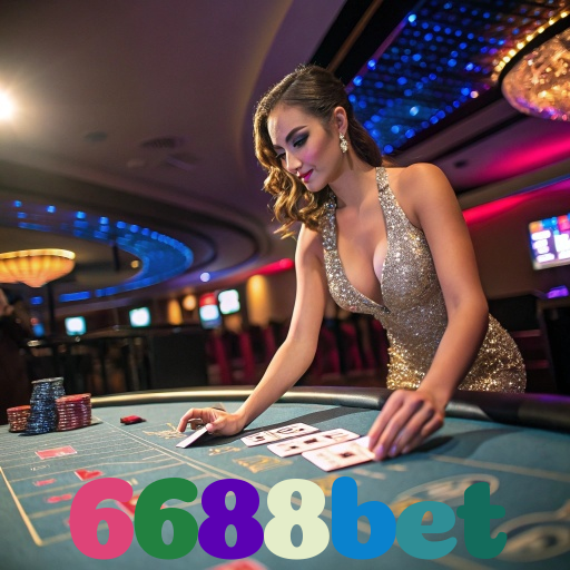 6688bet