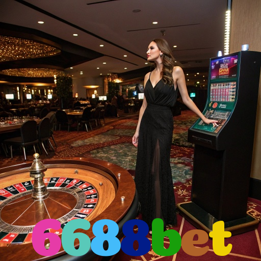 6688bet