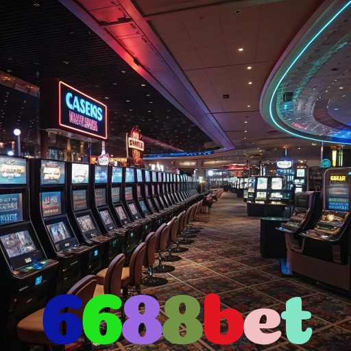 6688bet
