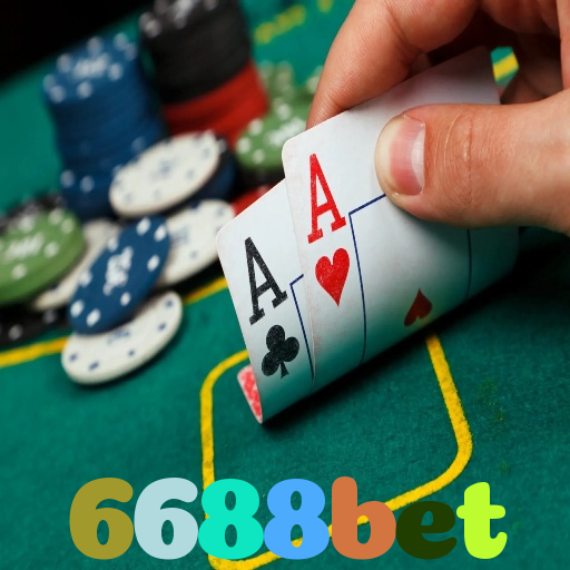 6688bet