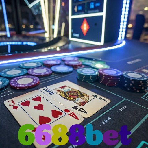 6688bet