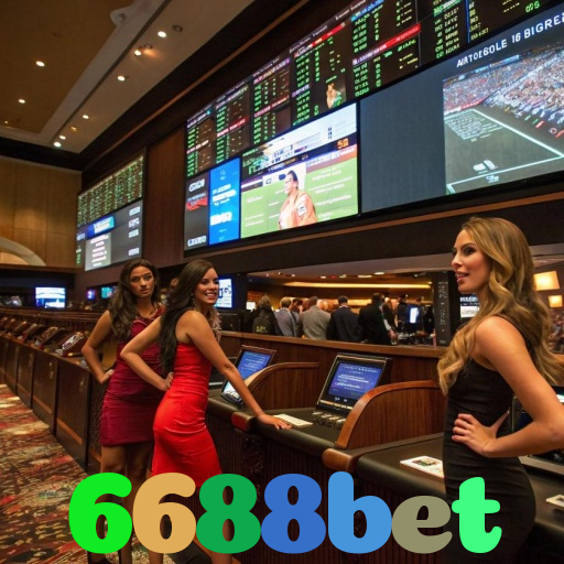 6688bet