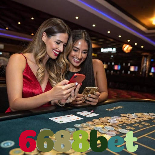 6688bet