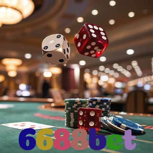 6688bet
