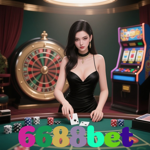 6688bet
