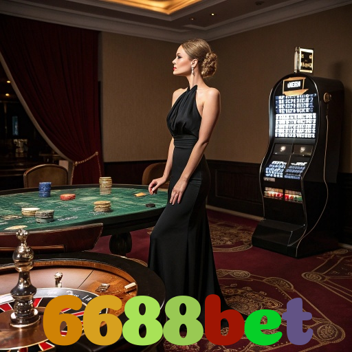 6688bet