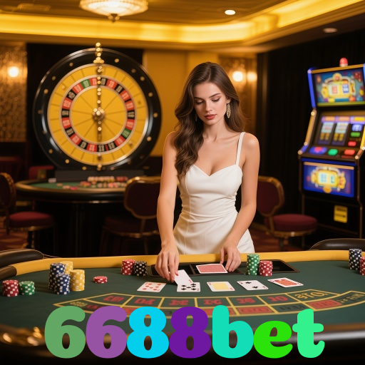 6688bet