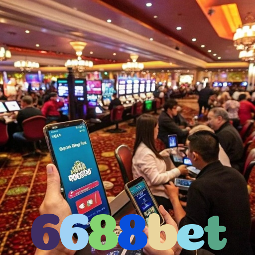 6688bet
