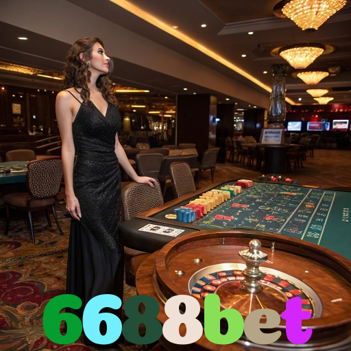 6688bet