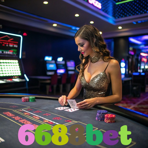 6688bet