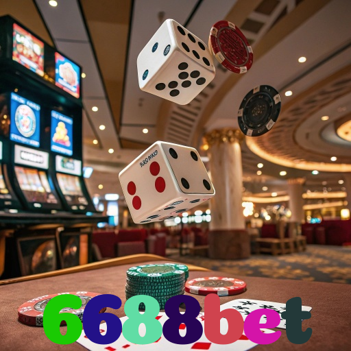 6688bet