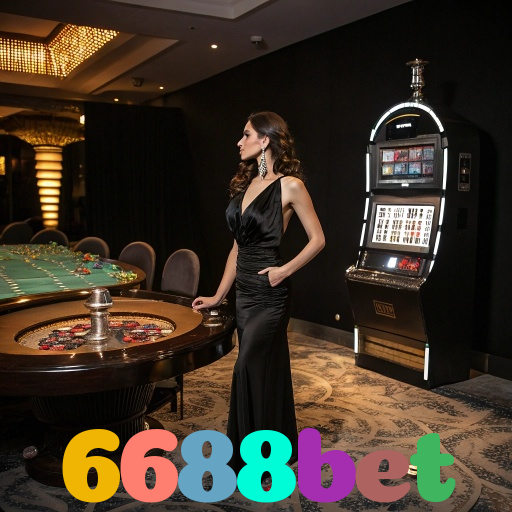 6688bet