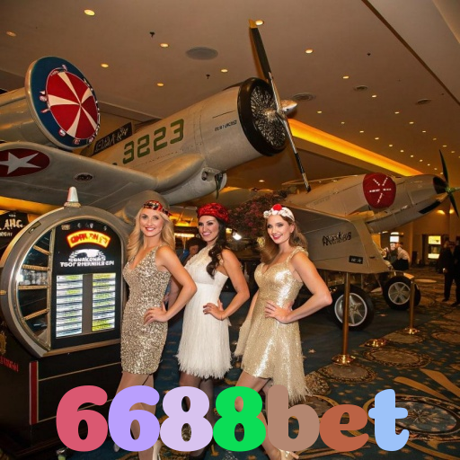 6688bet