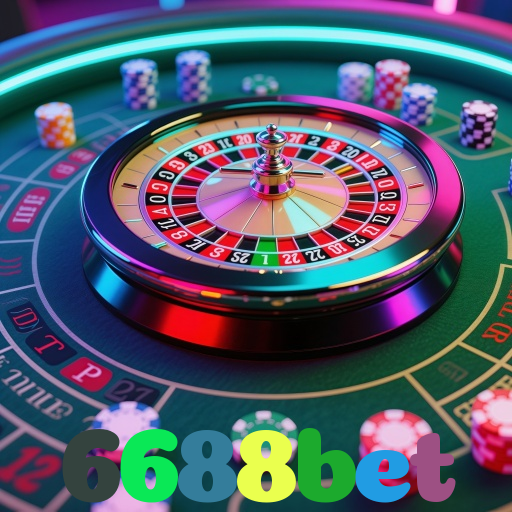 6688bet