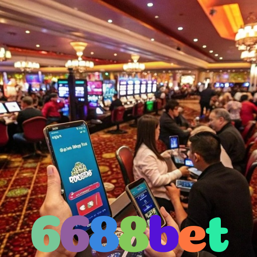 6688bet