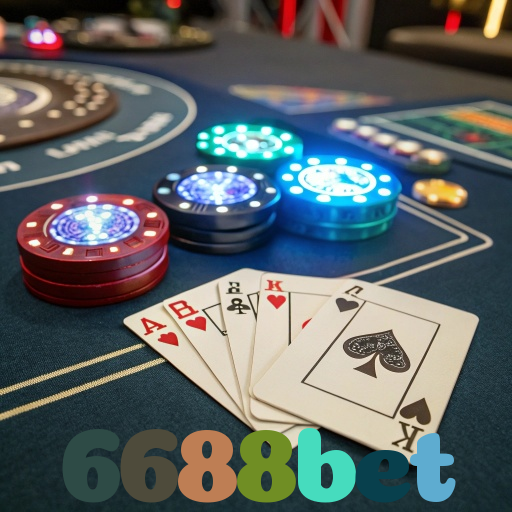 6688bet