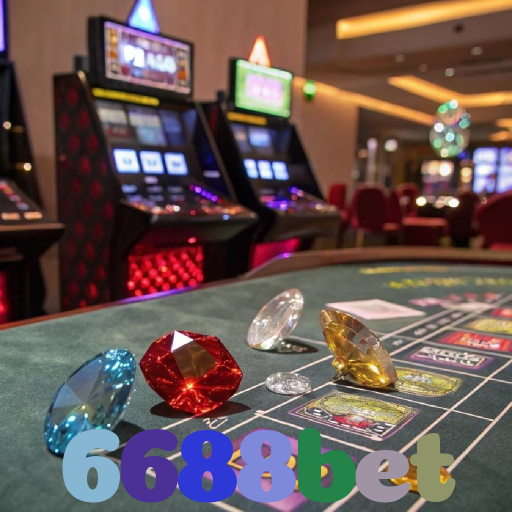 6688bet