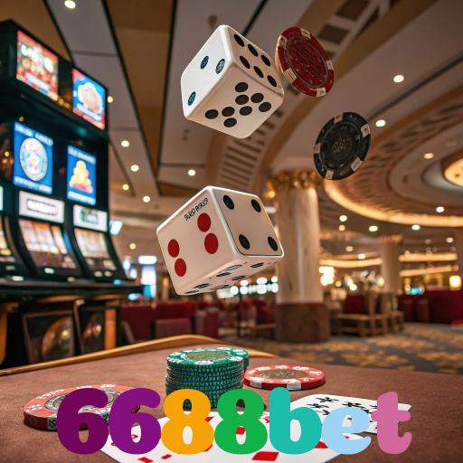 6688bet