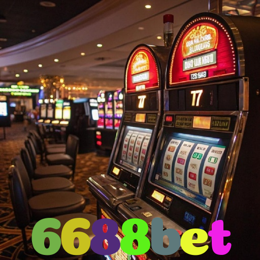 6688bet