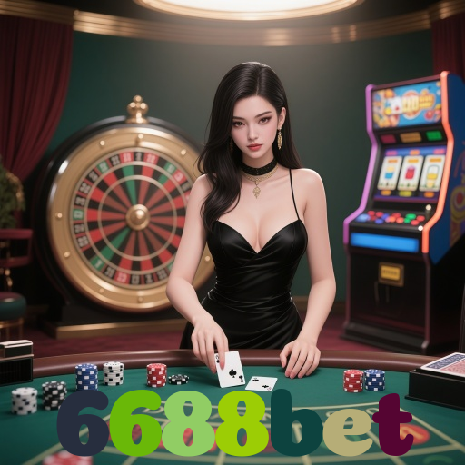 6688bet