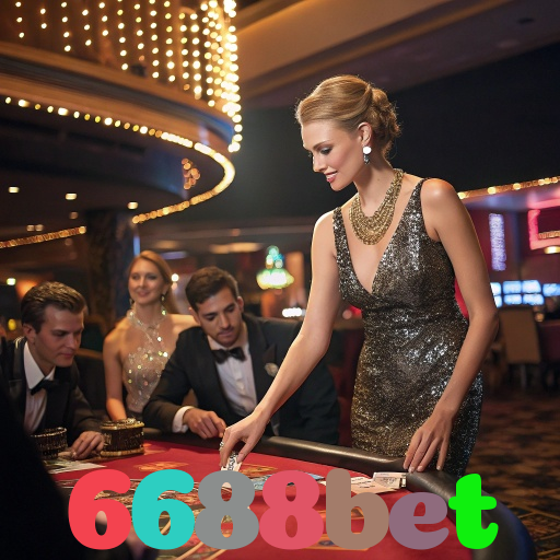 6688bet
