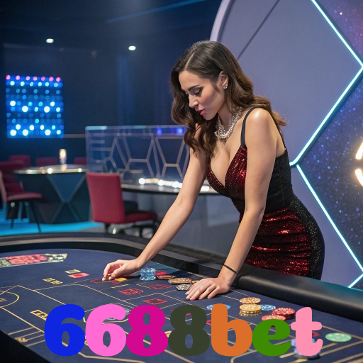 6688bet