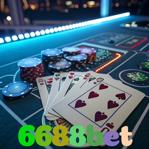 6688bet