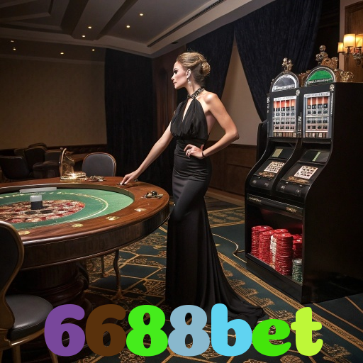 6688bet