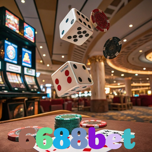 6688bet
