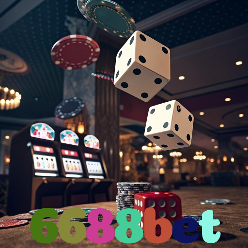 6688bet
