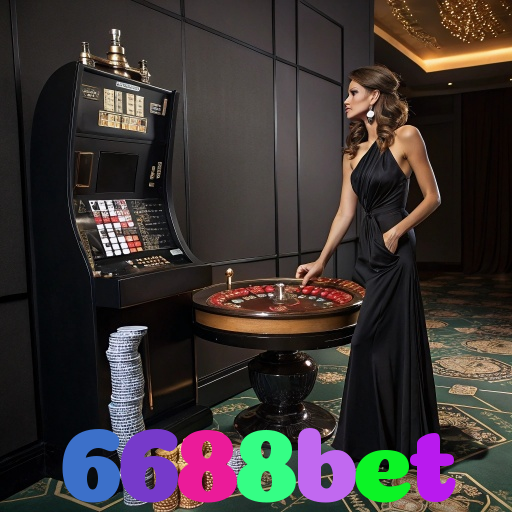 6688bet