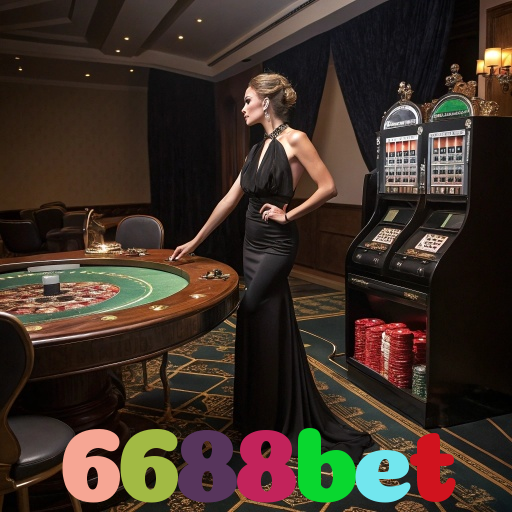 6688bet