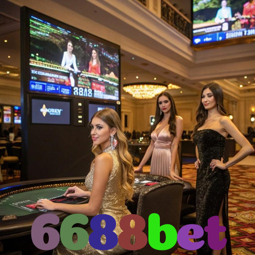 6688bet